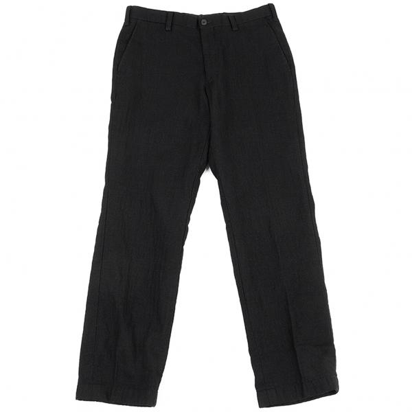 ISSEY MIYAKE（イッセイミヤケ） メンISSEY MIYAKE MEN ウールナイロン