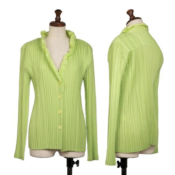 ISSEY MIYAKE（イッセイミヤケ） フェットISSEY MIYAKE FETE プリーツ