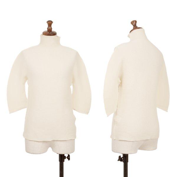 ISSEY MIYAKE（イッセイミヤケ） ミーISSEY MIYAKE me ストレッチ