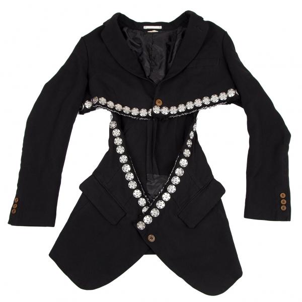 COMME des GARCONS HOMME PLUS 新品！コムデギャルソン オムプリュス