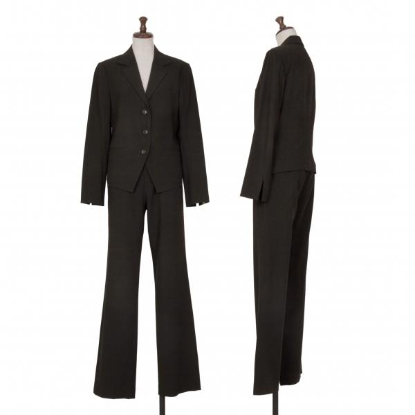 ISSEY MIYAKE（イッセイミヤケ） フェットISSEY MIYAKE FETE ウール