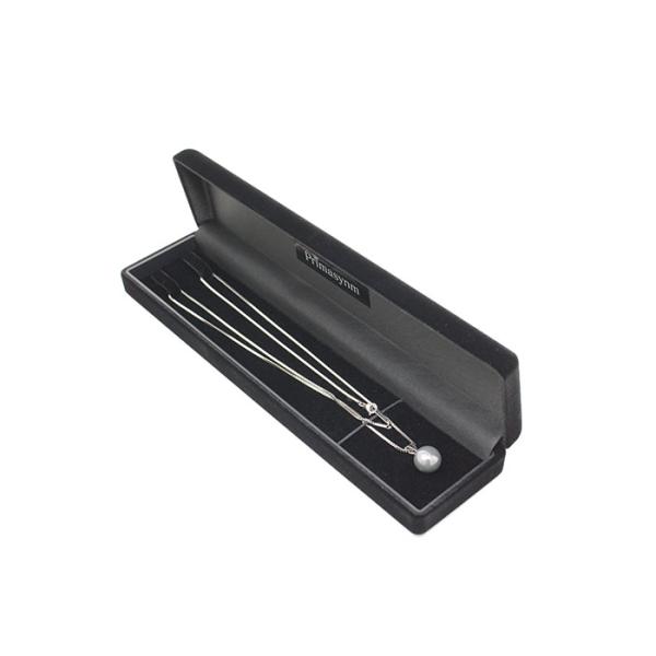 アポロ プリマシン ペンダント 男性用 グレー : プレマシャンティ