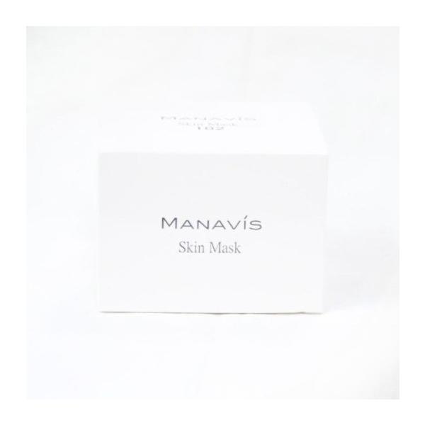マナビス化粧品 薬用スキンマスク パック 120g マナビス : プライス
