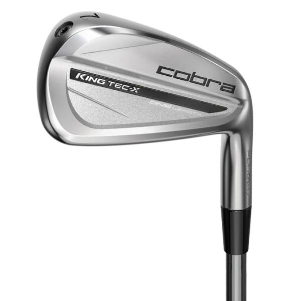 COBRA（コブラ） Cobra Golf 2025 King Tec X One Length Iron コブラ
