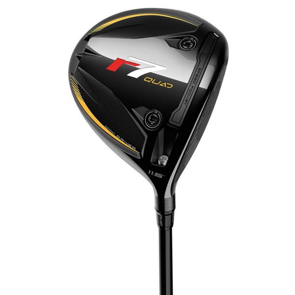 TaylorMade（テーラーメイド） Taylor Made R7 Quad Mini Driver R7