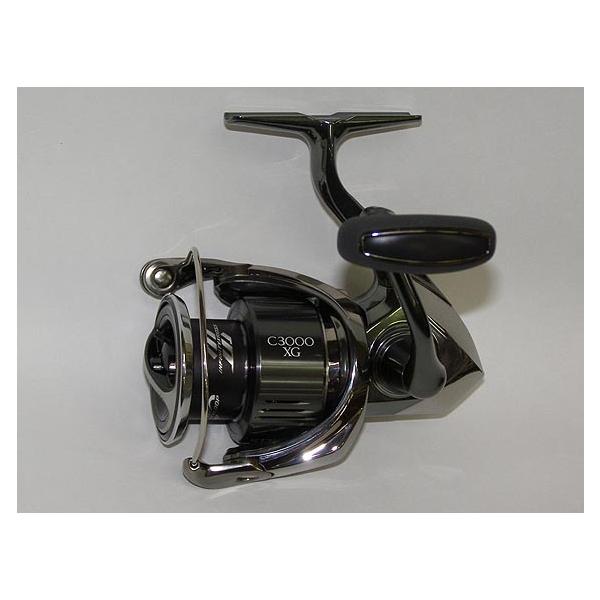 シマノ（SHIMANO） '22 ステラ C3000 XG （2022年モデル）スピニング
