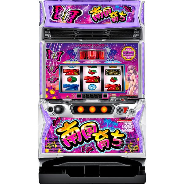 スマスロ】 ※選べる！ユニット！ L南国育ちS3【接続ユニット