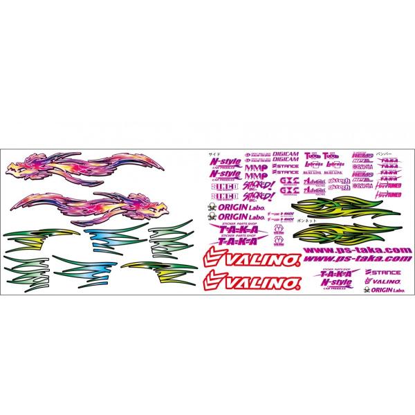 中村直樹 極シルビア S15シルビア : パーツショップTAKA - 通販