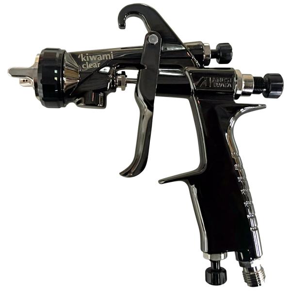 アネスト岩田 【限定商品】アネスト岩田 自動車補修専用スプレーガン