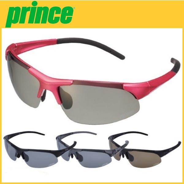 Prince（プリンス） 調整機能付き調光偏光サングラス PSU232 テニス用