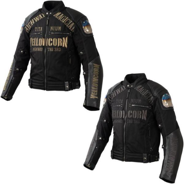 YeLLOW CORN（イエローコーン） 処分特価 2024-2025秋冬モデル YeLLOW