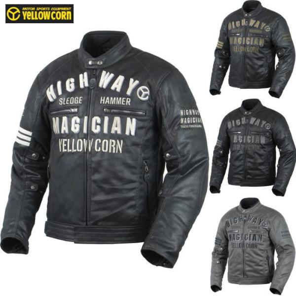 YeLLOW CORN（イエローコーン） 処分特価 秋冬モデル YeLLOW CORN SEED