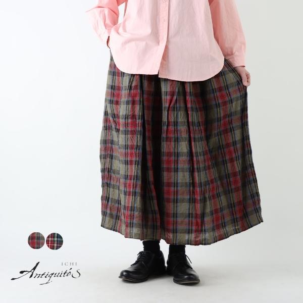 ICHI Antiquites ICHI Antiquite's イチアンティークス ギャザー