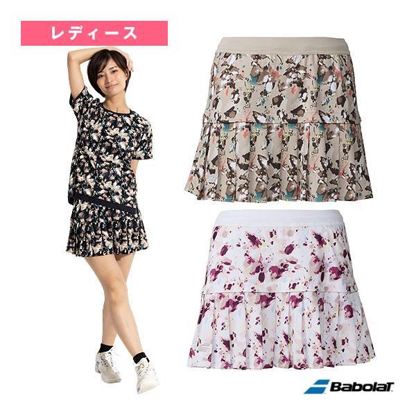 Babolat（バボラ） テニスウェア『レディース』 プレイレンジ スコート