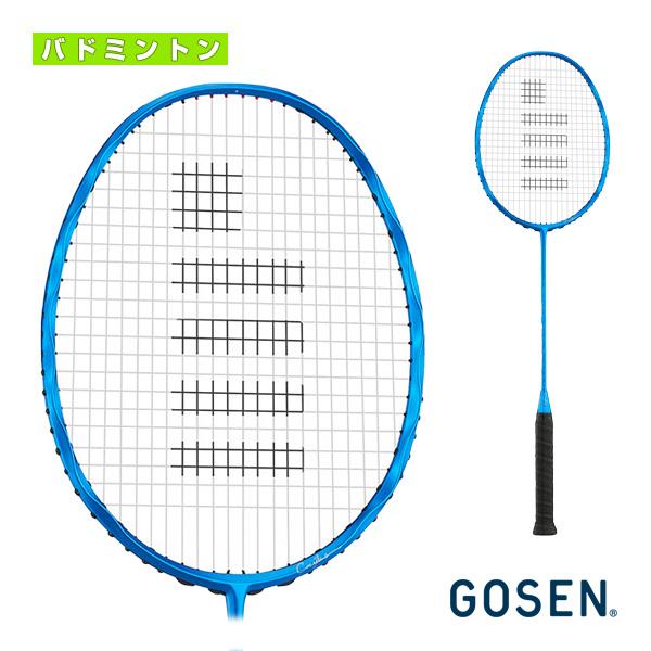 GOSEN（ゴーセン） バドミントンラケット コキュートス スラッシュ