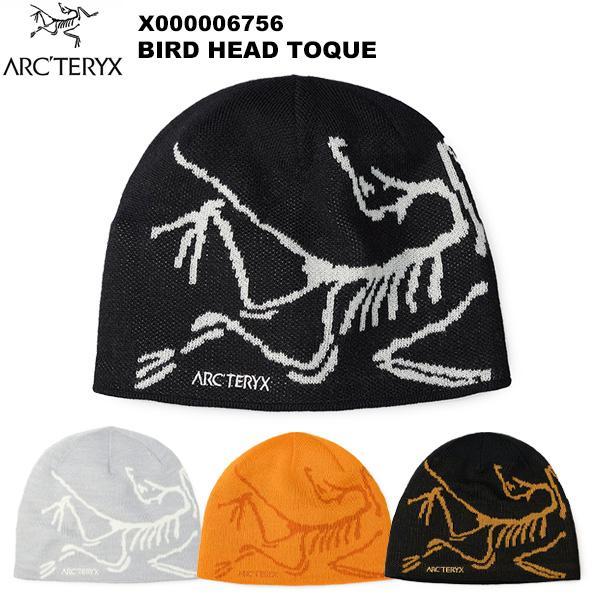 ARC'TERYX（アークテリクス） Bird Head Toque(バード ヘッド トーク