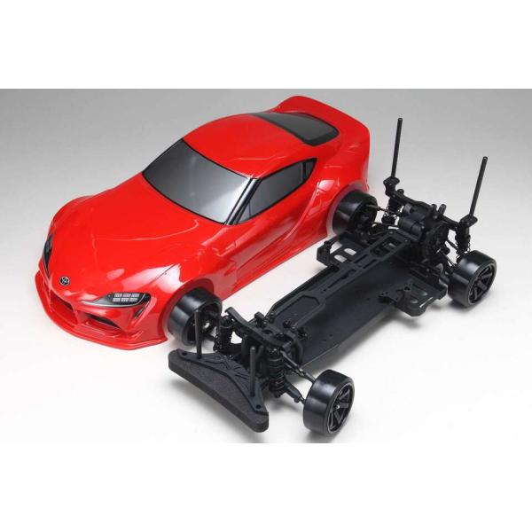 YOKOMO（ヨコモ） /DP-GRA90R/ドリフトパッケージ2WD PANDEM GR