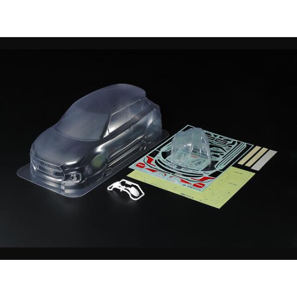 タミヤ ラジコン スイフト」の人気商品一覧 | 安い商品を通販サイト