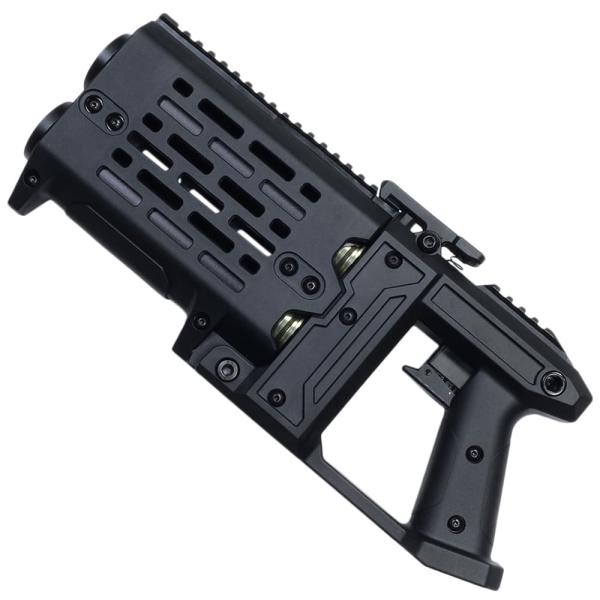 K*Y様 ハンドグレネードランチャー、モスカート×3 K*Y様 ハンド