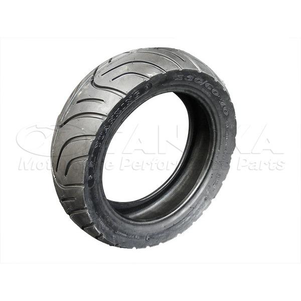 モンキー 田中商会直営店】10インチタイヤ130-60-10 : 田中商会レッド