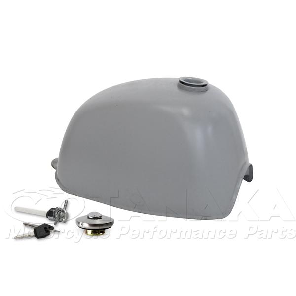 モンキー 田中商会直営店】ゴリラタイプタンク 未塗装 : 田中商会