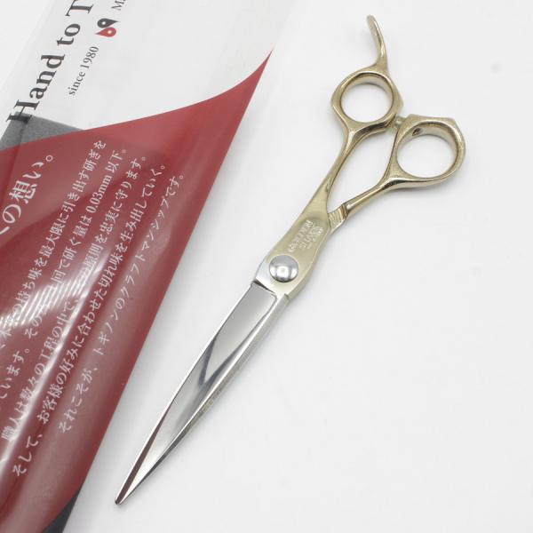 刃物屋トギノン ゴールデンシャーク 30周年特別限定バージョン 6.5