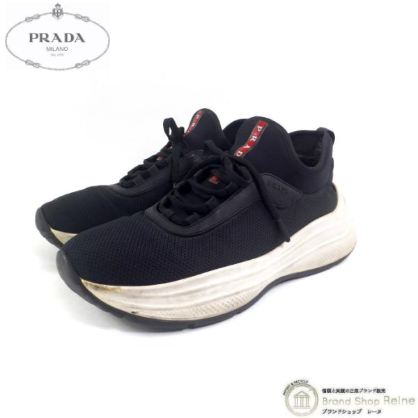 PRADA SPORT（プラダスポーツ） プラダ （PRADA） ネオプレン
