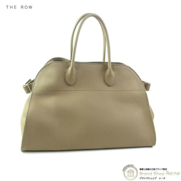 THE ROW（ザ ロウ） Soft Margaux 15 ソフトマルゴー トート バッグ