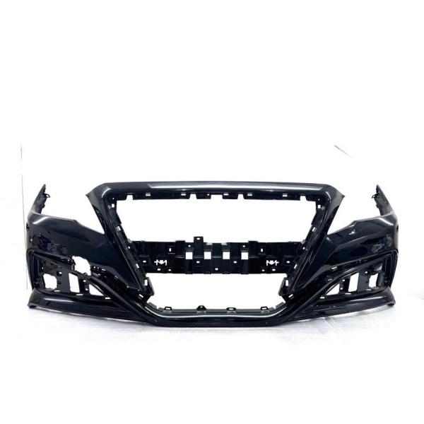 トヨタ クラウン ARS220 GWS224 AZSH20/21 純正 フロントバンパー