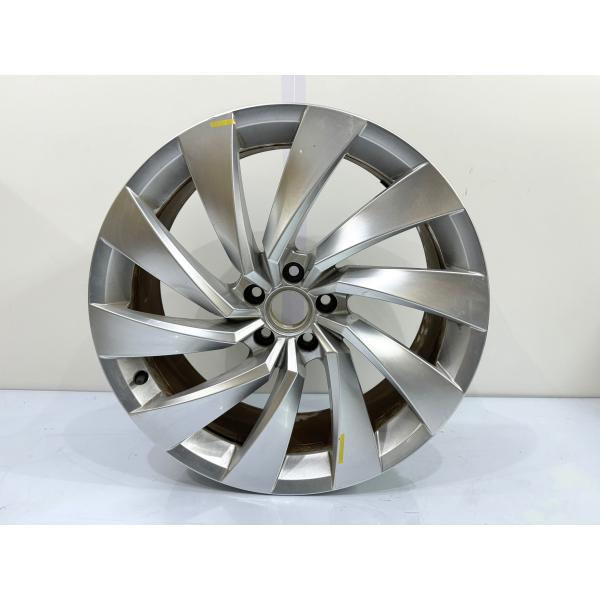 VWフォルクスワーゲン アルテオン 純正20インチ純正アルミホイール 1本