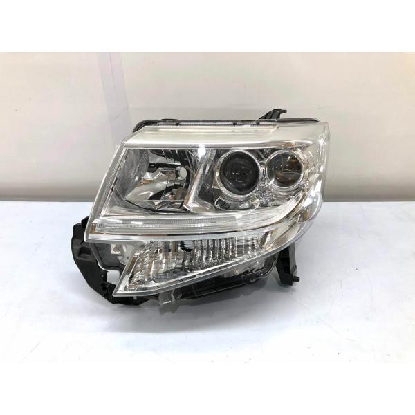ダイハツ タントカスタム LA600S 純正 ヘッドランプ 左 LED KOITO100