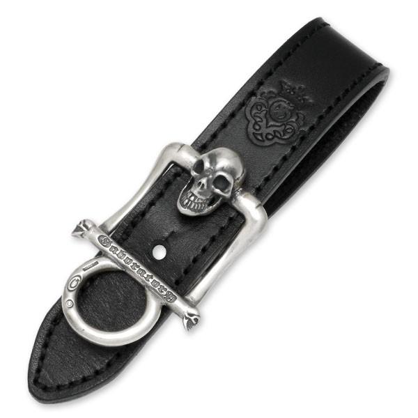 Gaboratory（ガボラトリー） ベルトループ スカルオンアメリカン