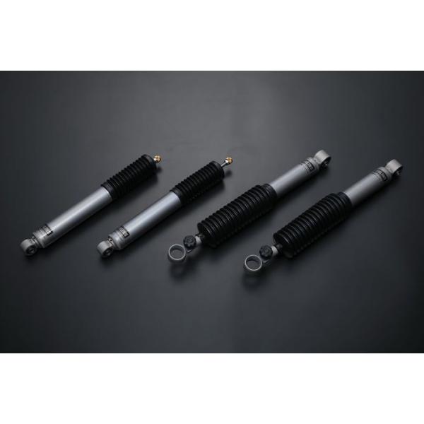 OHLINS（オーリンズ） 200系ハイエース 2/4WD用 オーリンズOHLINS DFV