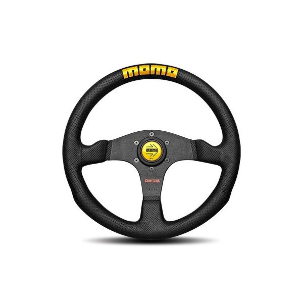MOMO（モモ） ステアリング COMPETITION (コンペティション) 35パイ C