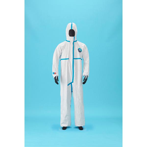 タイベック L1箱(100着) と クリーンガードM1箱(25着) セット