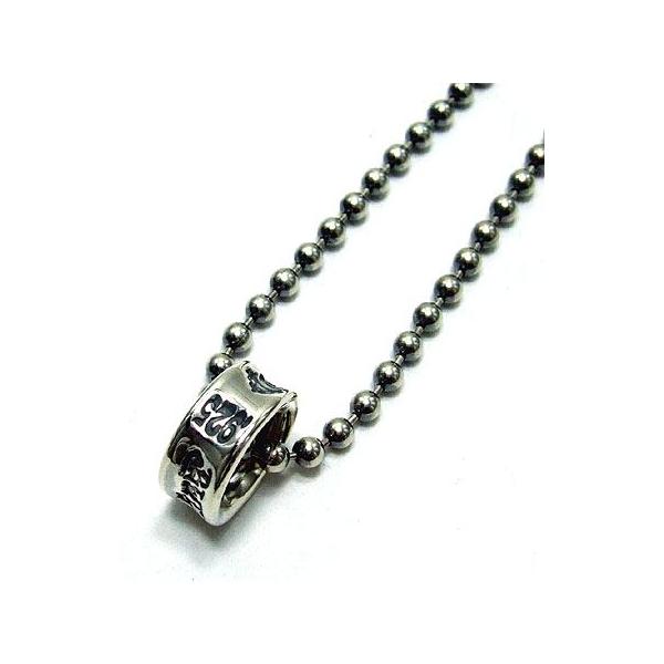 BILL WALL LEATHER（ビルウォールレザー） 送料無料 BWL ペンダント