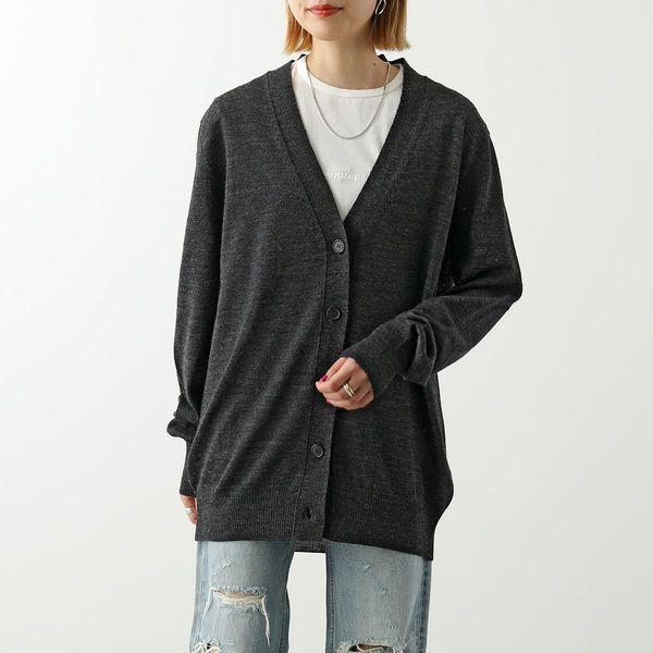 Maison Margiela（メゾンマルジェラ） マルジェラ 1 カーディガン