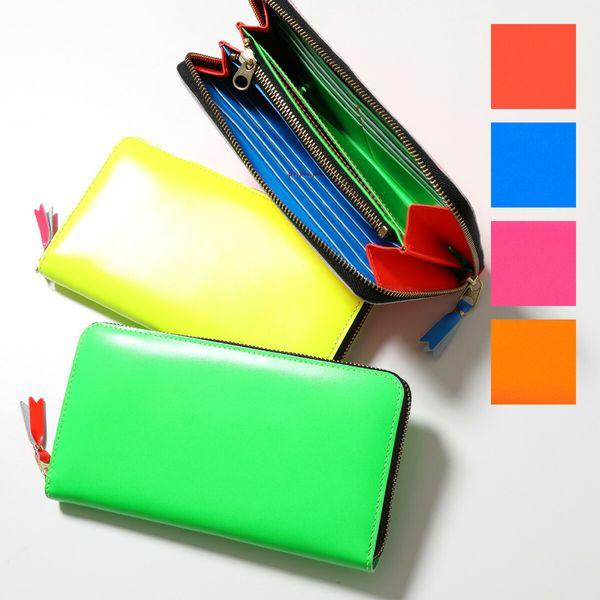 COMME des GARCONS（コムデギャルソン） 長財布 SA0111SF メンズ