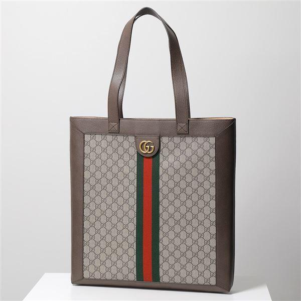 GUCCI（グッチ） トートバッグ 519335 9IKPT レディース メンズ ラージ