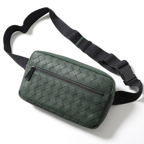 BOTTEGA VENETA（ボッテガ・ヴェネタ） ボディバッグ 601062 VCPQ2