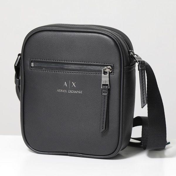 ARMANI EXCHANGE A/X アルマーニ エクスチェンジ ショルダーバッグ