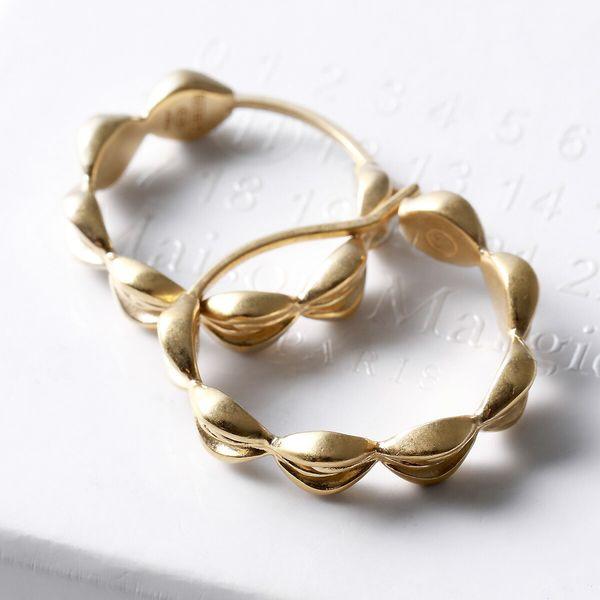 Maison Margiela（メゾンマルジェラ） MAISON MARGIELA 11 ピアス