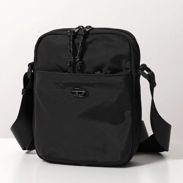 DIESEL（ディーゼル） ショルダーバッグ D-PACK CROSSBODY X X10310