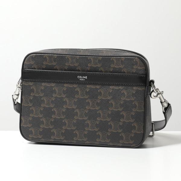 CELINE（セリーヌ） ショルダーバッグ SMALL MESSENGER スモール