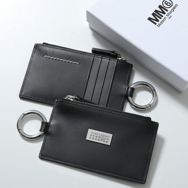 MM6 エムエムシックス メゾンマルジェラ コインケース SA6UI0031 P8873