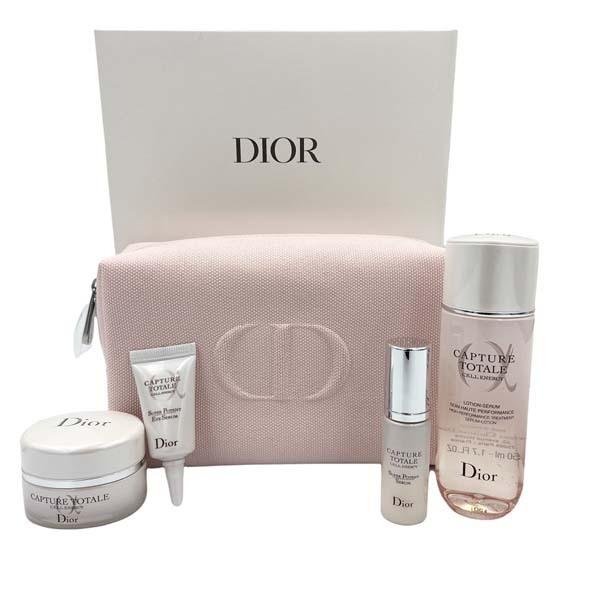 Christian Dior（クリスチャン・ディオール） Dior カプチュール
