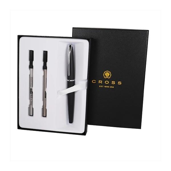 クロス エイティエックス バソールトブラック セレクチップローラー