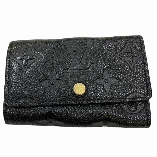 LOUIS VUITTON（ルイ・ヴィトン） モノグラム アンプラント