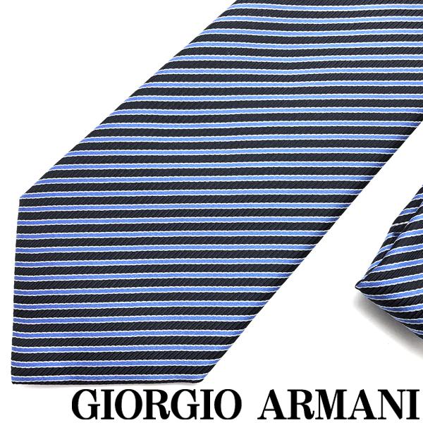 GIORGIO ARMANI ネクタイ ジョルジオアルマーニ ブランド シルク