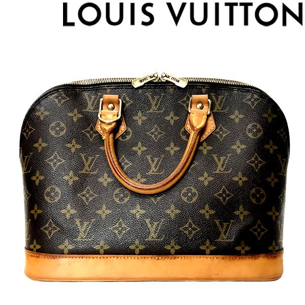 LOUIS VUITTON（ルイ・ヴィトン） 【中古】【やや傷や使用感あり